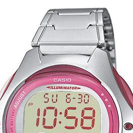 Casio Casio Collection LW200D1A 3