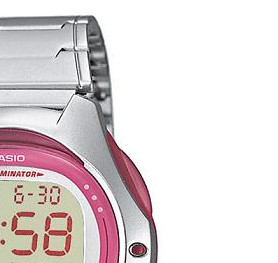 Casio Casio Collection LW200D1A 5