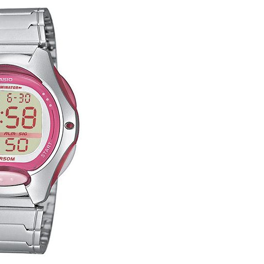 Casio Casio Collection LW200D1A 6