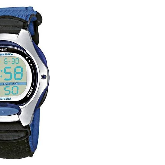 Casio Casio Collection LW200V2A 6