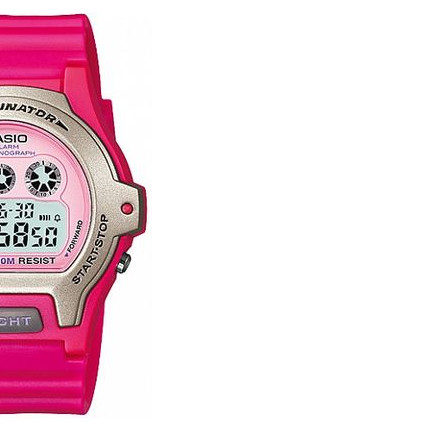 Casio Casio Collection LW202H4A 6