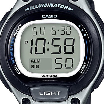Casio Casio Collection LW2031A 2