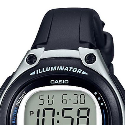 Casio Casio Collection LW2031A 3