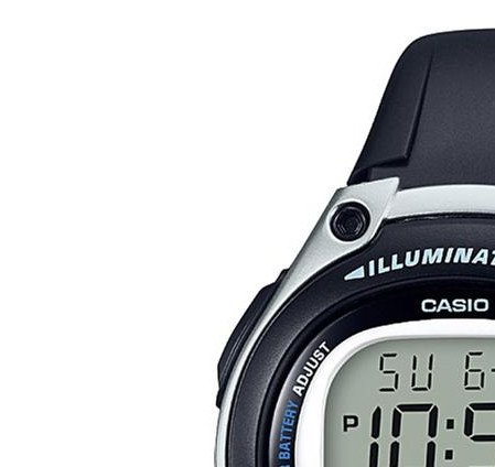 Casio Casio Collection LW2031A 4