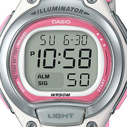 Casio Casio Collection LW2034A 2