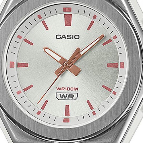 Casio Casio Collection LWA-300H-7 - zegarek damski 2