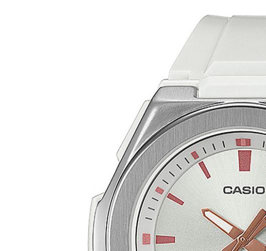Casio Casio Collection LWA-300H-7 - zegarek damski 4