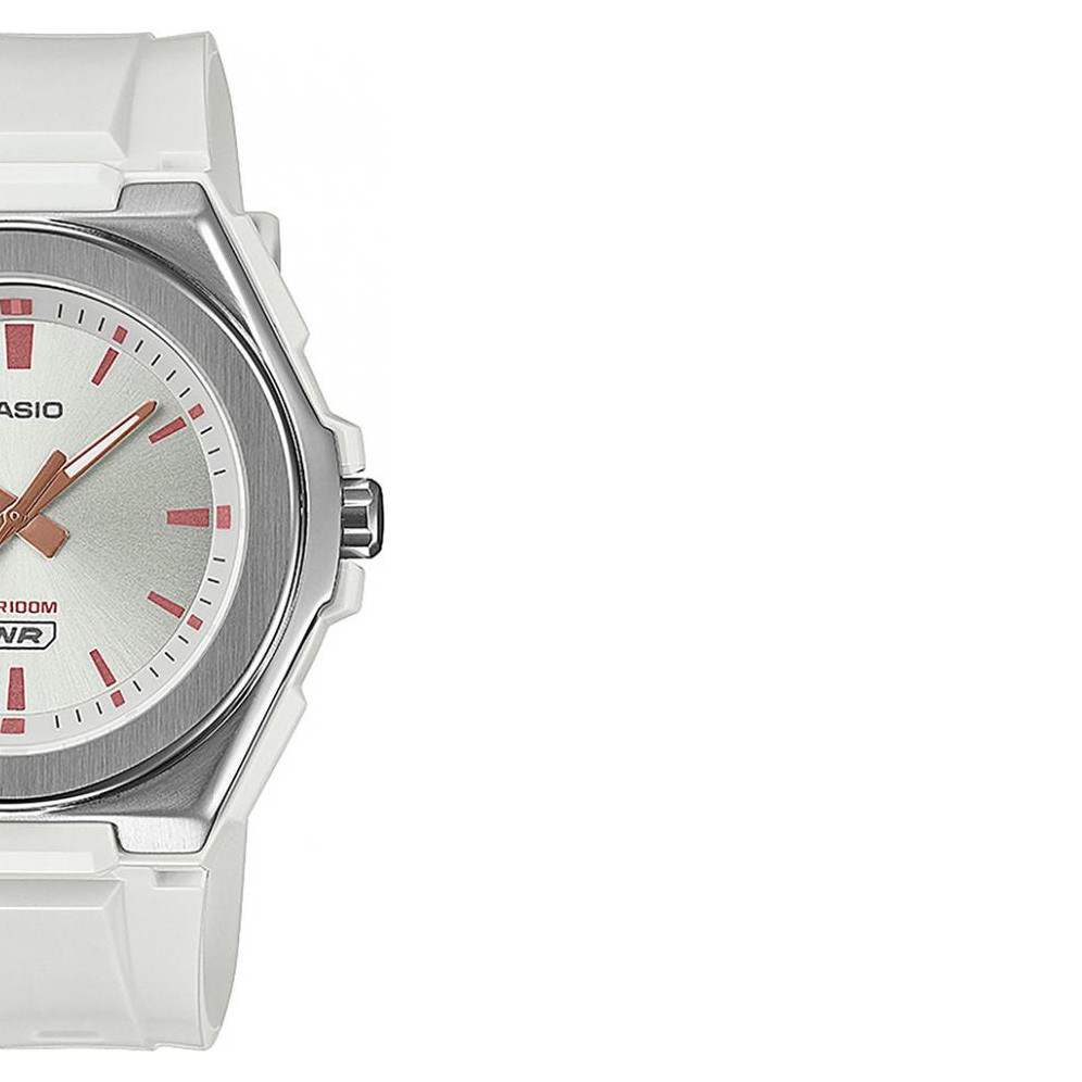 Casio Casio Collection LWA-300H-7 - zegarek damski 6