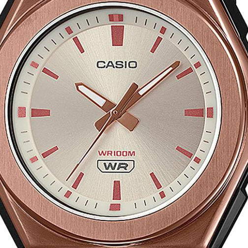 Casio Casio Collection LWA-300HRG-5 - zegarek damski 2