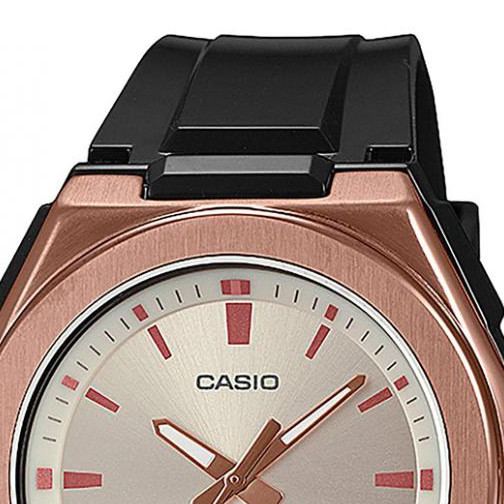 Casio Casio Collection LWA-300HRG-5 - zegarek damski 3