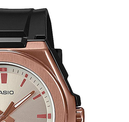 Casio Casio Collection LWA-300HRG-5 - zegarek damski 5