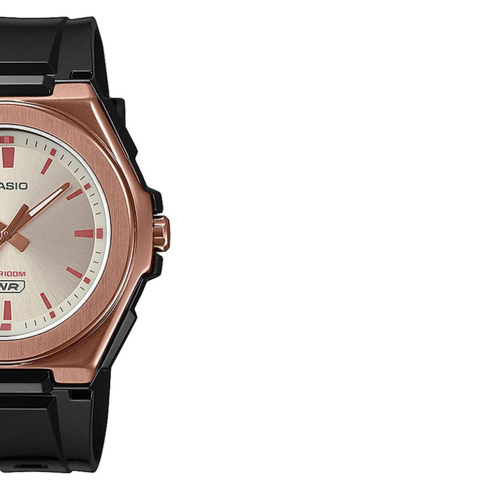 Casio Casio Collection LWA-300HRG-5 - zegarek damski 6