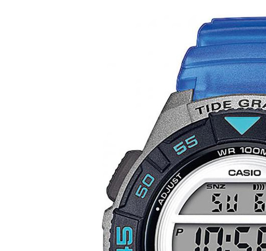 Casio Casio Collection LWS1100H2A 4