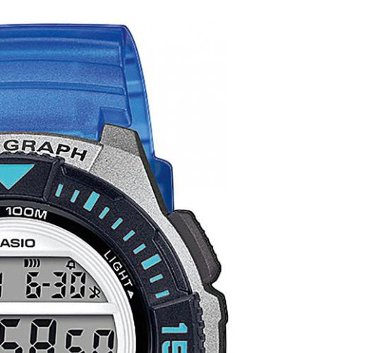 Casio Casio Collection LWS1100H2A 5
