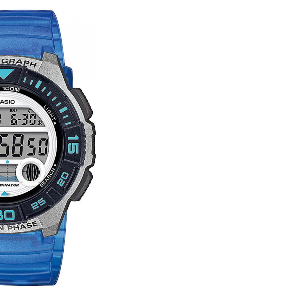 Casio Casio Collection LWS1100H2A 6