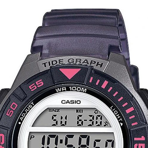 Casio Casio Collection LWS1100H8A 3