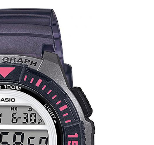 Casio Casio Collection LWS1100H8A 5
