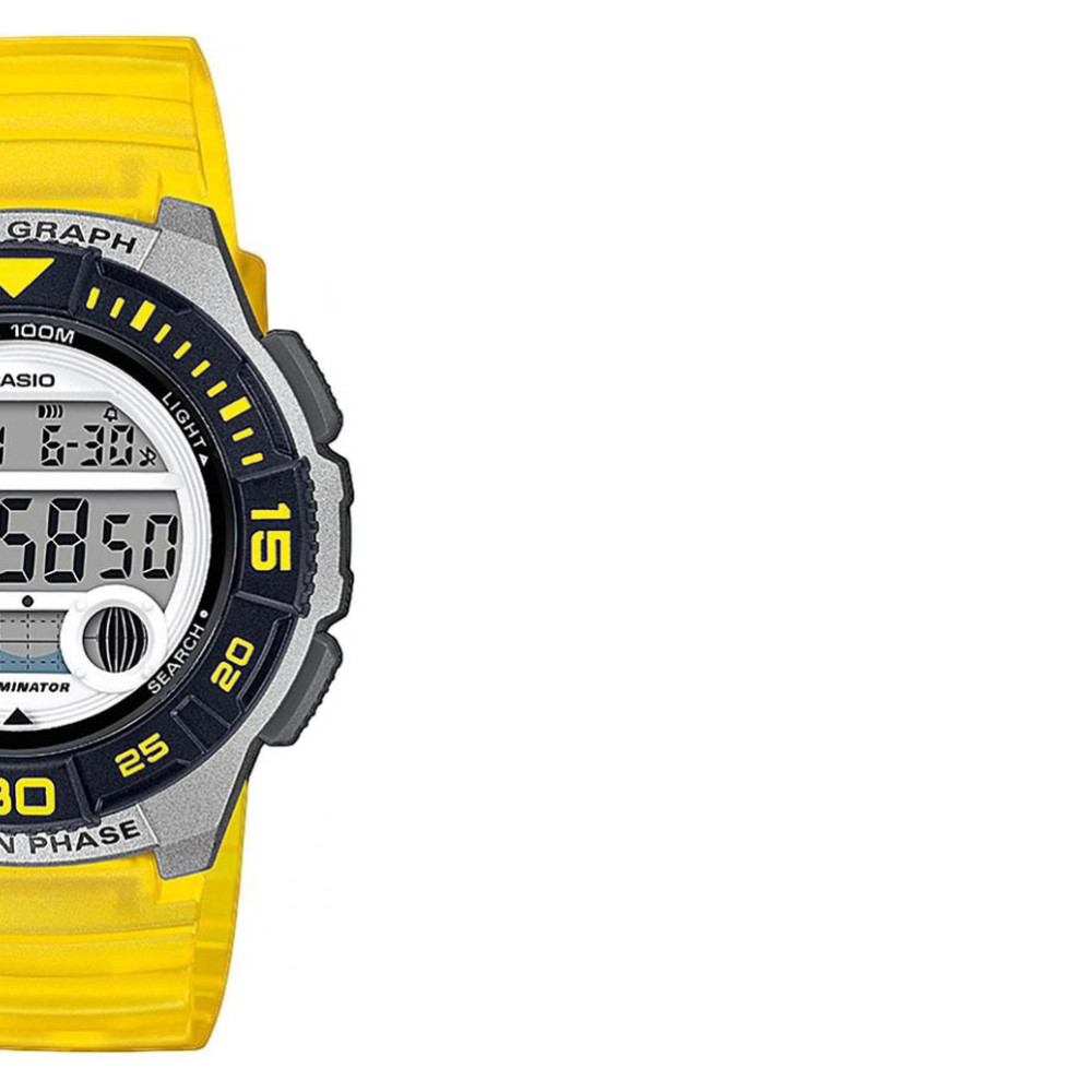 Casio Casio Collection LWS1100H9A 6