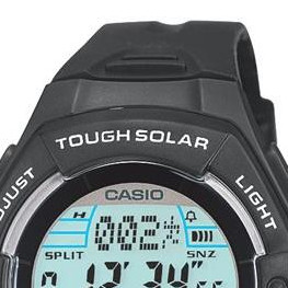 Casio Casio Collection LWS200H1A 3