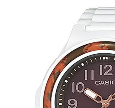 Casio Casio Collection LXS700H5B 4