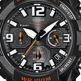 Casio Casio Collection MCW100H1A 2