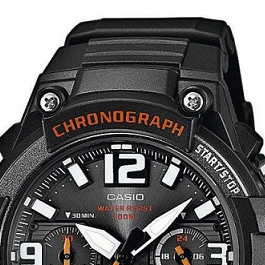 Casio Casio Collection MCW100H1A 3