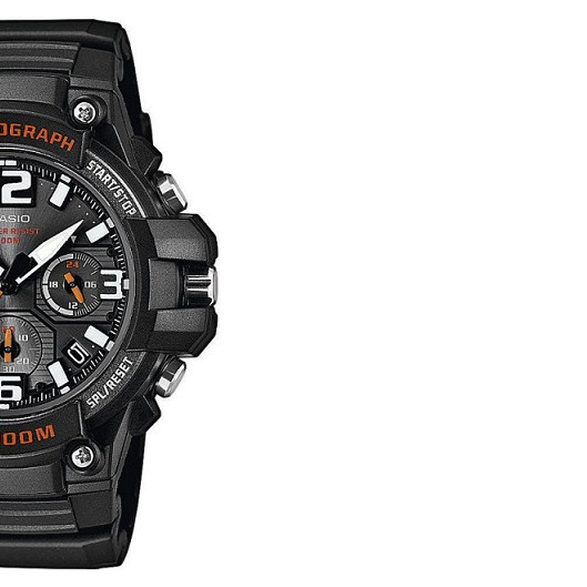 Casio Casio Collection MCW100H1A 6