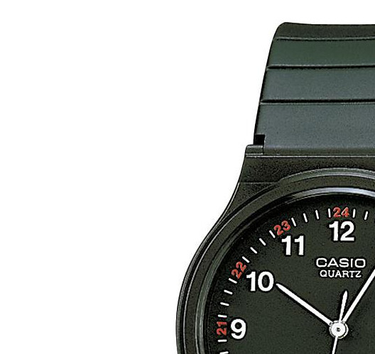 Casio Casio Collection MQ241BUM 4