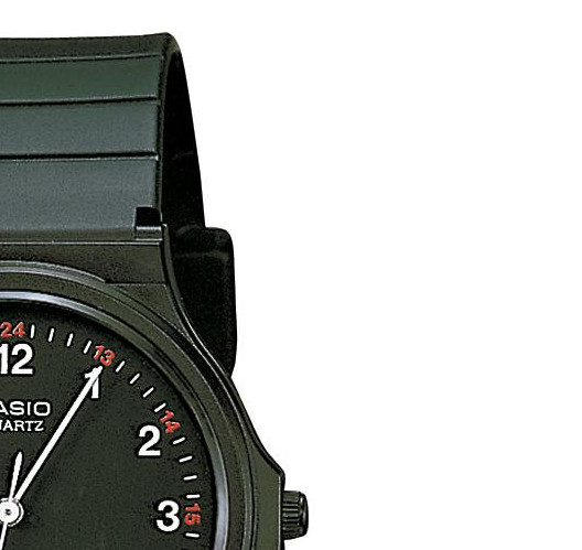 Casio Casio Collection MQ241BUM 5