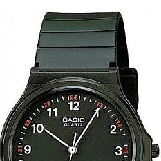 Casio Casio Collection MQ241B 3