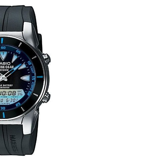 Casio Casio Collection MRP7001A 6