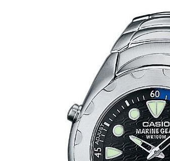Casio Casio Collection MRP701D1A 4