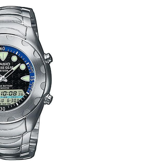 Casio Casio Collection MRP701D1A 6