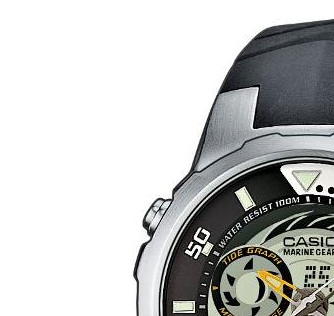 Casio Casio Collection MRP7027A1 4