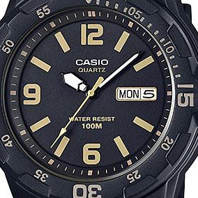 Casio Casio Collection MRW200H1B3 2