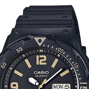 Casio Casio Collection MRW200H1B3 3