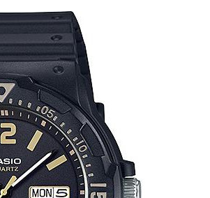 Casio Casio Collection MRW200H1B3 5