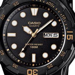 Casio Casio Collection MRW200H1 2