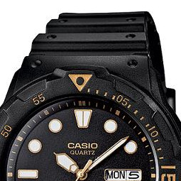 Casio Casio Collection MRW200H1 3