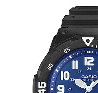 Casio Casio Collection MRW200H2B2 4