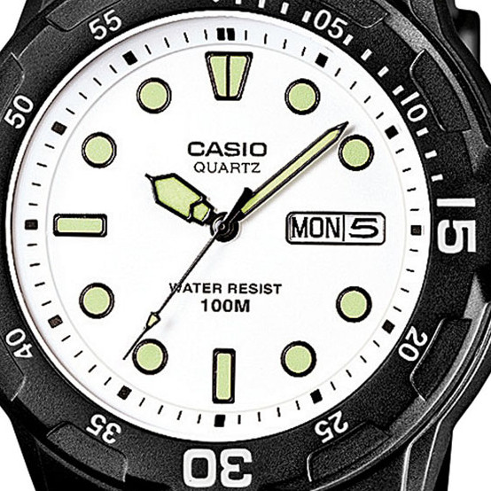 Casio Casio Collection MRW200H7 2