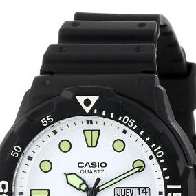 Casio Casio Collection MRW200H7 3