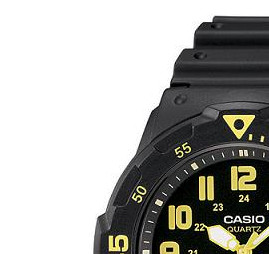 Casio Casio Collection MRW200H9B 4