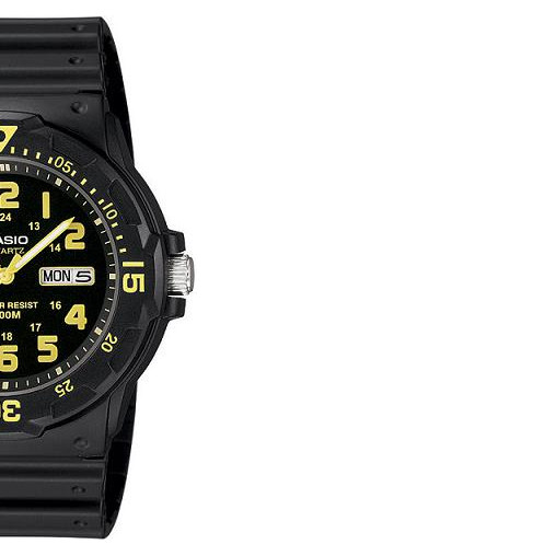 Casio Casio Collection MRW200H9B 6