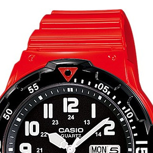 Casio Casio Collection MRW200HC4B 3