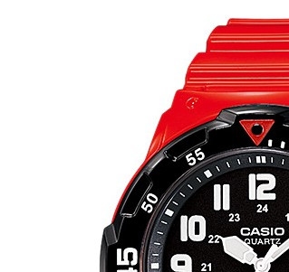 Casio Casio Collection MRW200HC4B 4