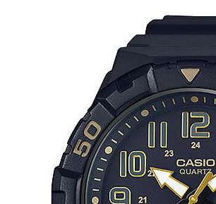 Casio Casio Collection MRW210H1A2 4