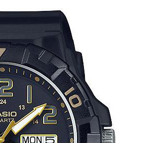 Casio Casio Collection MRW210H1A2 5