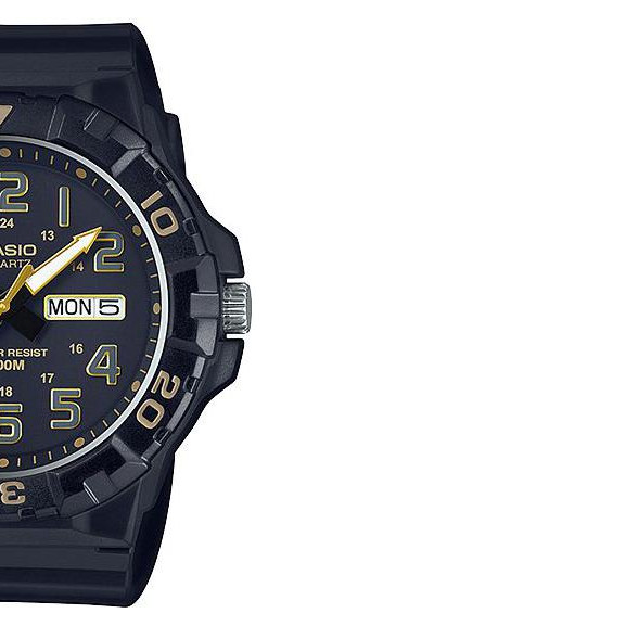 Casio Casio Collection MRW210H1A2 6