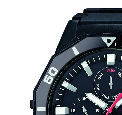 Casio Casio Collection MRW400H1A 4